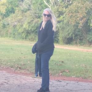 Meet your Posher, Joyce